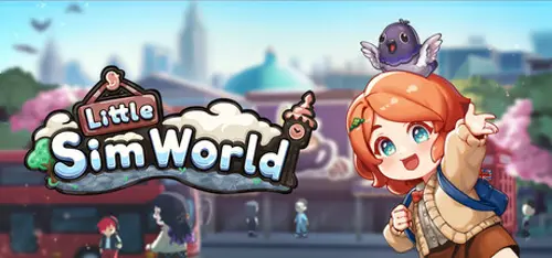 Little Sim World