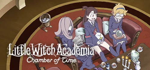 Little Witch Academia: Chamber of Time - Você deve comprar agora ou esperar? Análise de decisão de compra