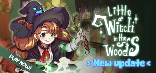 Little Witch in the Woods - Should you buy now or wait? Purchase decision analysis
