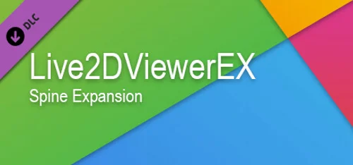 Live2DViewerEX - Spine Expansion