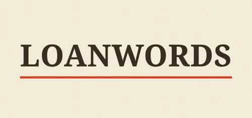 Loanwords: A Multilingual Library