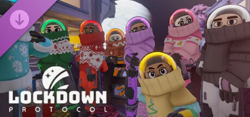 LOCKDOWN Protocol - Holidays