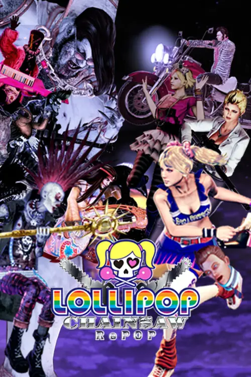 LOLLIPOP CHAINSAW RePOP - Should you buy now or wait? Purchase decision analysis
