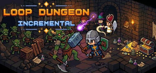 Loop Dungeon - Incremental - Should you buy now or wait? Purchase decision analysis