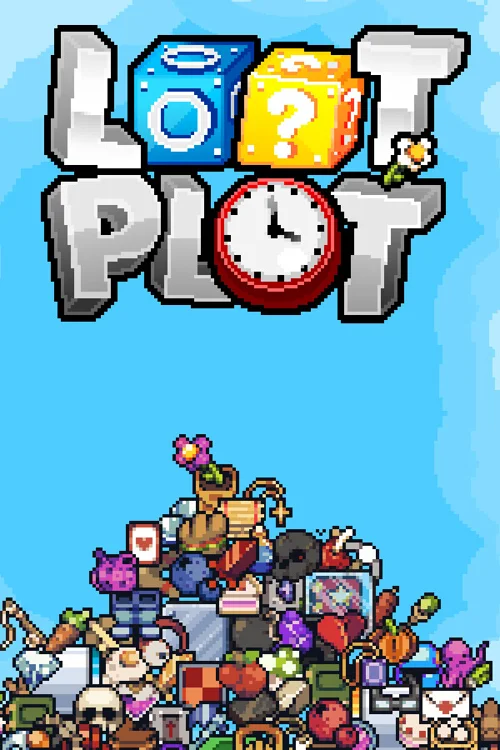 LOOTPLOT - Você deve comprar agora ou esperar? Análise de decisão de compra