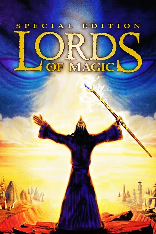 ENDLESS™ Legend vs Lords of Magic: Special Edition - Game Comparison