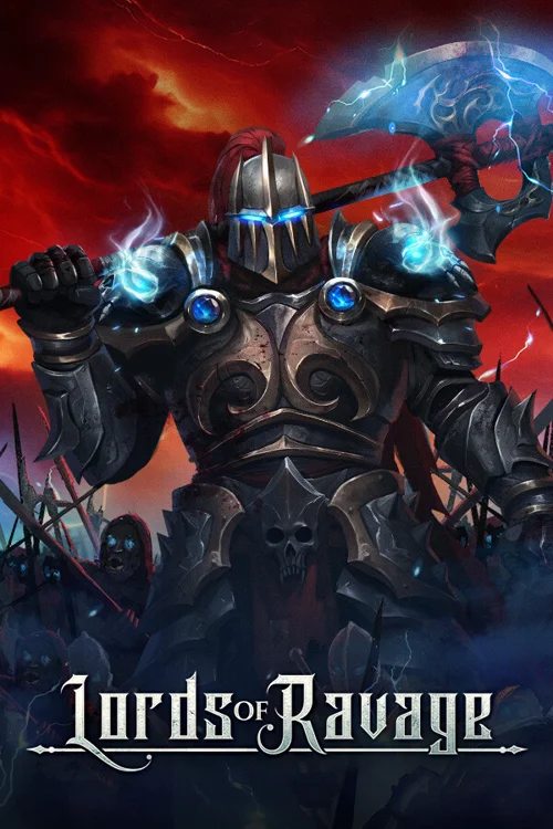 Lords of Ravage