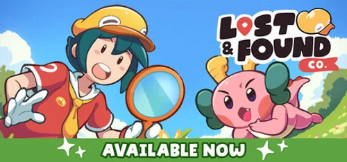 Lost and Found Co.