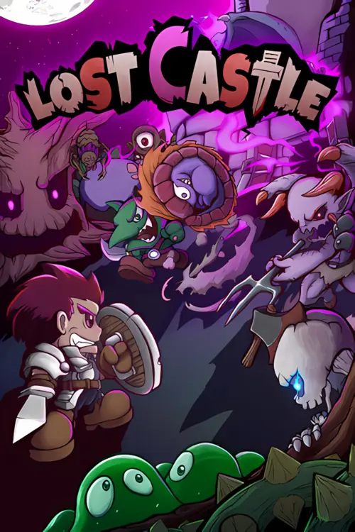 Lost Castle / 失落城堡 - Should you buy now or wait? Purchase decision analysis