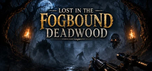 Lost in the Fogbound Deadwood