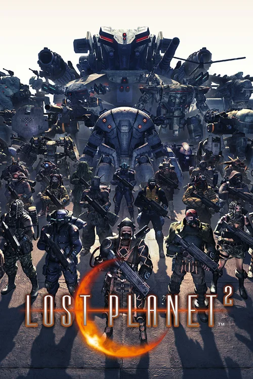 Lost Planet® 2 - Você deve comprar agora ou esperar? Análise de decisão de compra