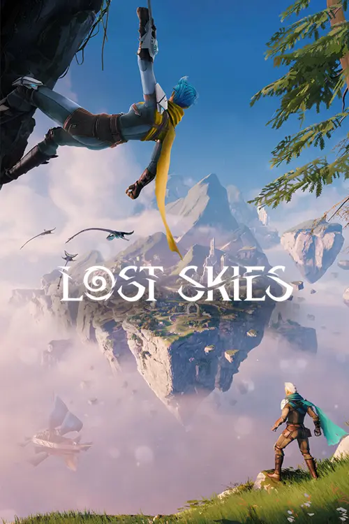 Lost Skies - Você deve comprar agora ou esperar? Análise de decisão de compra