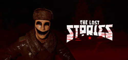 Lost Stories