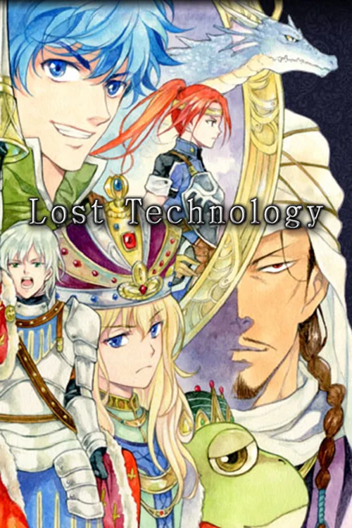 Lost Technology - Você deve comprar agora ou esperar? Análise de decisão de compra