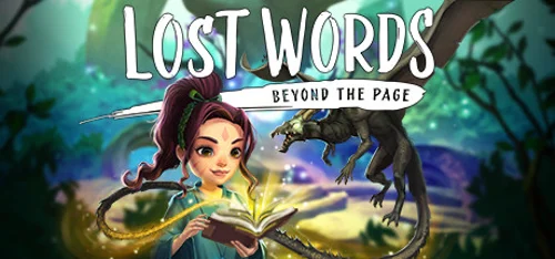 Lost Words: Beyond the Page - Você deve comprar agora ou esperar? Análise de decisão de compra