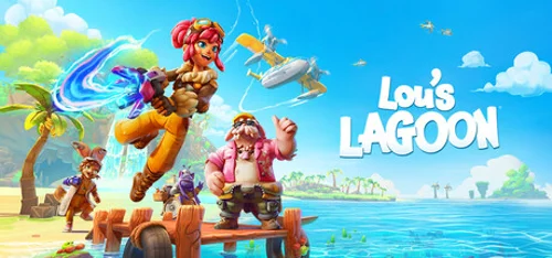 Lou's Lagoon