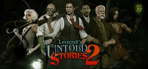 Lovecraft's Untold Stories 2 - Should you buy now or wait? Purchase decision analysis