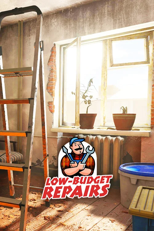 Low-Budget Repairs - Você deve comprar agora ou esperar? Análise de decisão de compra