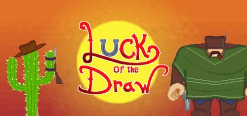 Luck of the Draw