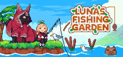 Luna's Fishing Garden - Você deve comprar agora ou esperar? Análise de decisão de compra