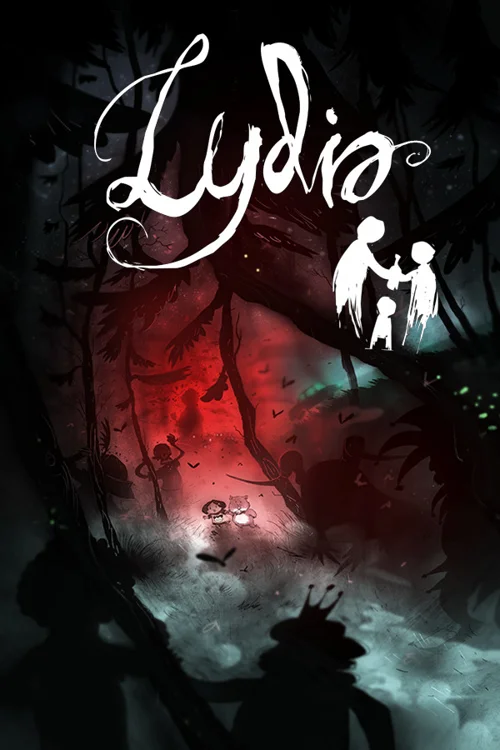 Lydia