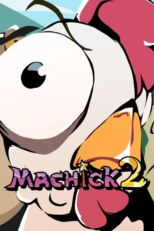 Machick 2