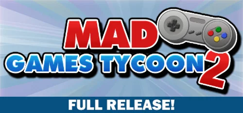 Mad Games Tycoon 2 - Should you buy now or wait? Purchase decision analysis