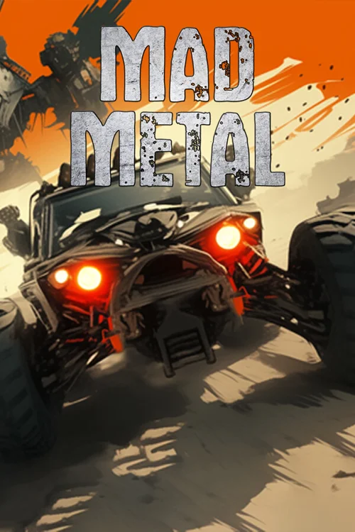 Mad Metal - Você deve comprar agora ou esperar? Análise de decisão de compra