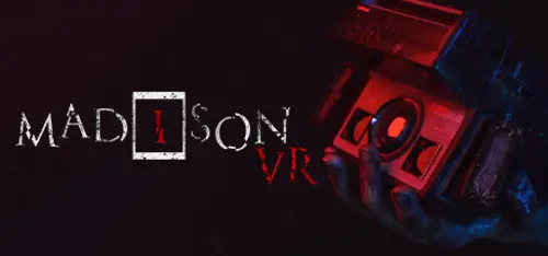 MADiSON VR