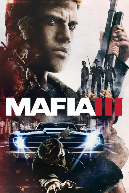 Mafia III: Definitive Edition