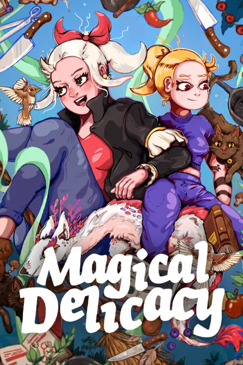 Magical Delicacy - Você deve comprar agora ou esperar? Análise de decisão de compra