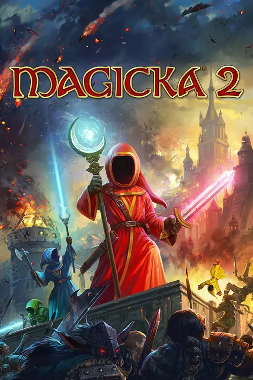 Magicka 2 - Should you buy now or wait? Purchase decision analysis