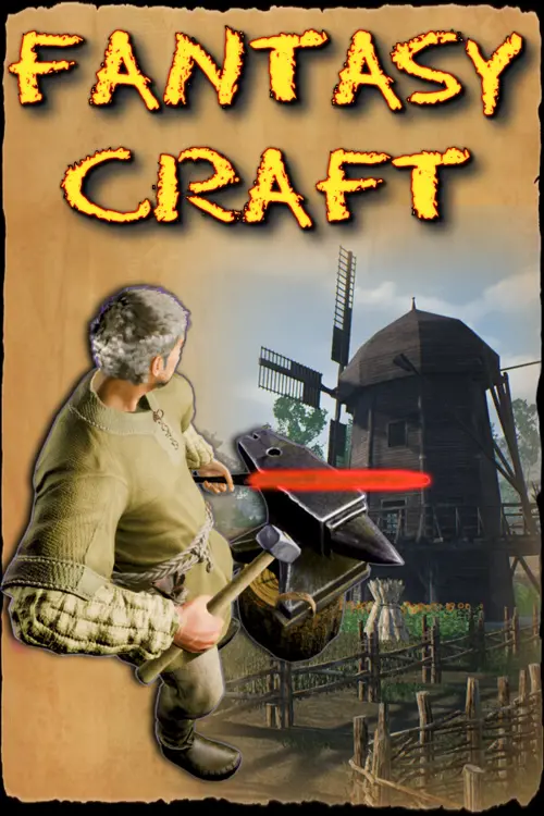 Magisterium: Fantasy Craft
