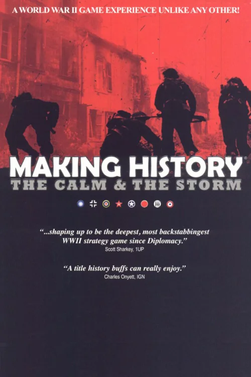 Making History: The Calm & the Storm - Você deve comprar agora ou esperar? Análise de decisão de compra