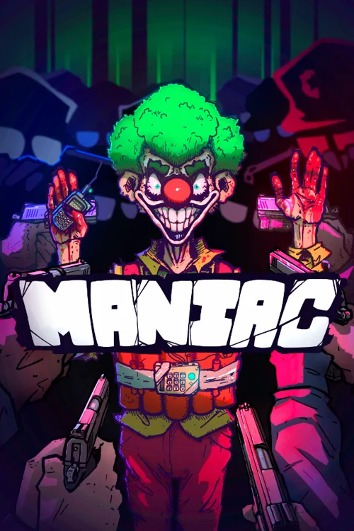 Maniac - Você deve comprar agora ou esperar? Análise de decisão de compra