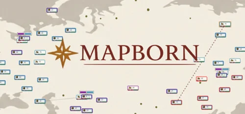 Mapborn
