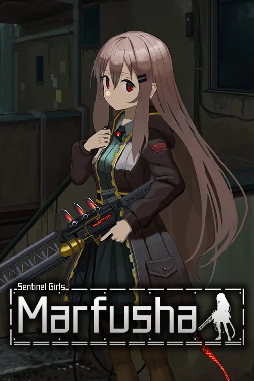 Marfusha:Sentinel Girls  - Should you buy now or wait? Purchase decision analysis