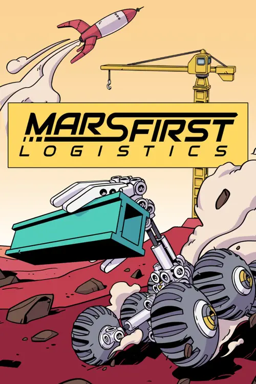 Mars First Logistics - Should you buy now or wait? Purchase decision analysis