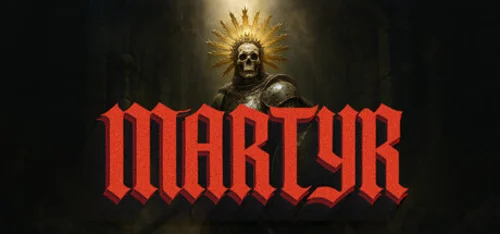 Martyr