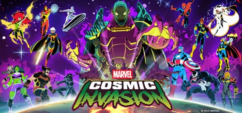 MARVEL Cosmic Invasion - Você deve comprar agora ou esperar? Análise de decisão de compra