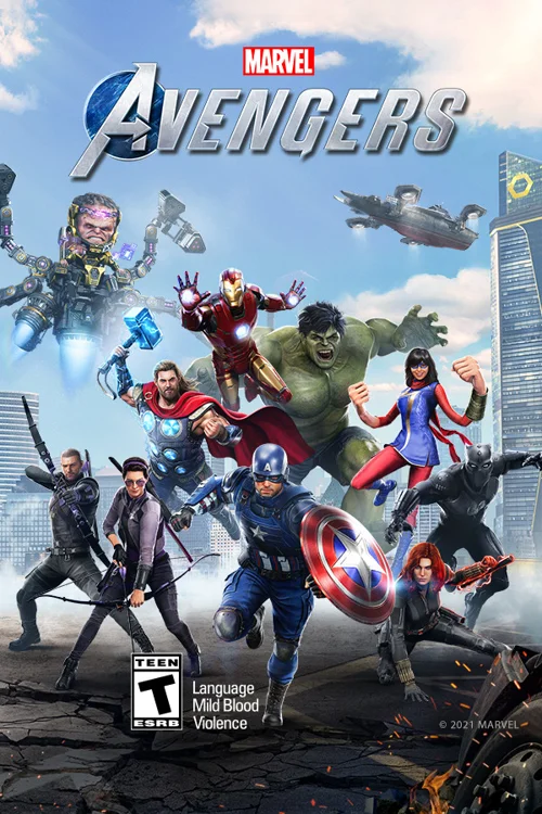 Marvel's Avengers - The Definitive Edition - Should you buy now or wait? Purchase decision analysis