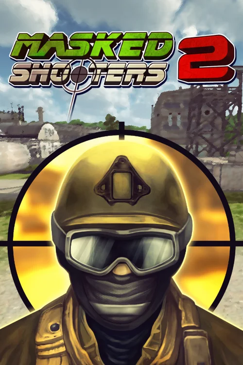 Masked Shooters 2 - Você deve comprar agora ou esperar? Análise de decisão de compra