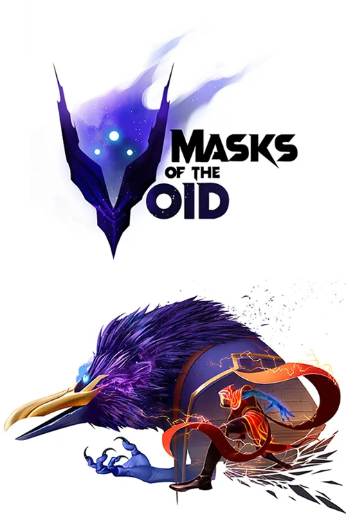 Masks of the Void: Origins - Você deve comprar agora ou esperar? Análise de decisão de compra