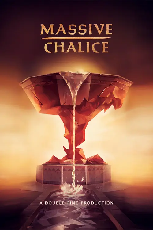 MASSIVE CHALICE - Você deve comprar agora ou esperar? Análise de decisão de compra