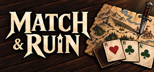 Match & Ruin