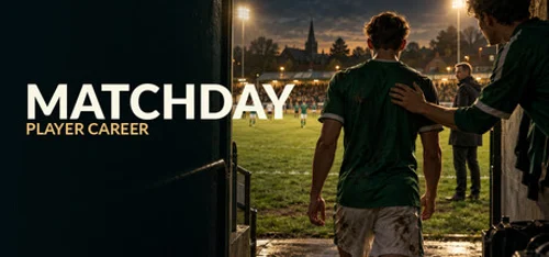 Matchday: Player Career
