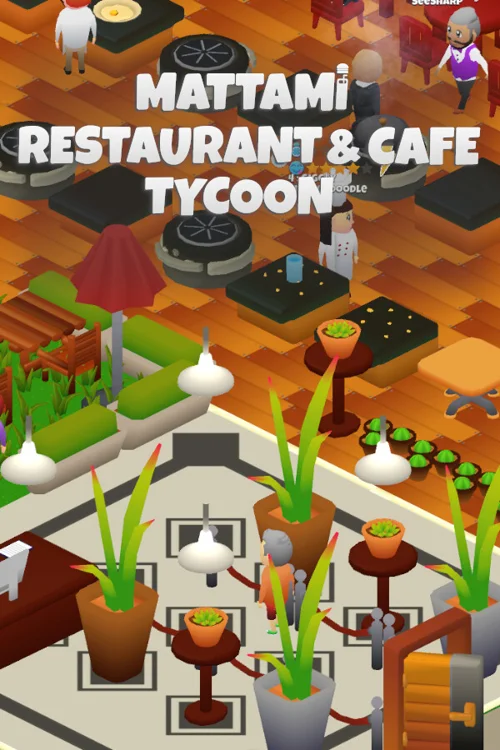 Mattami Restaurant & Cafe Tycoon - Você deve comprar agora ou esperar? Análise de decisão de compra