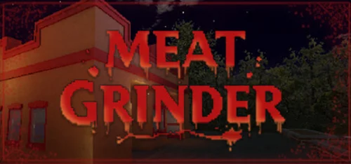 Meat Grinder: Hotdog Simulator