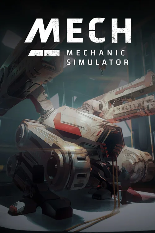 Mech Mechanic Simulator - Você deve comprar agora ou esperar? Análise de decisão de compra