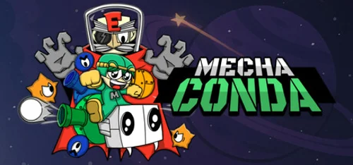 Mechaconda
